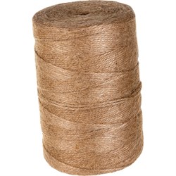 Джутовый шпагат ООО ЮНАФЛЭКС ШД-5603 - фото 14756930