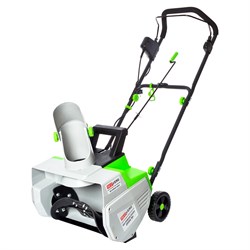 Электрический снегоуборщик RedVerg RD-ESB45/2000 - фото 14757061