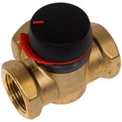 Вентиль ESBE vrg 131 25-10 - фото 14757086