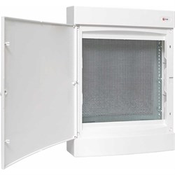 Навесной щит слаботочный EKF PROxima Unix - фото 14757291