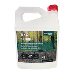 Чистящее средство для дпк Nitra Wood WPC Reiniger - фото 14757347