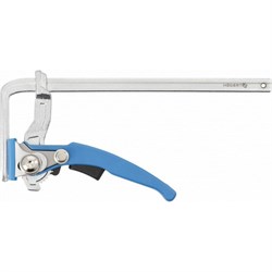 Быстрозажимная струбцина HOEGERT TECHNIK HT3B942 - фото 14757378