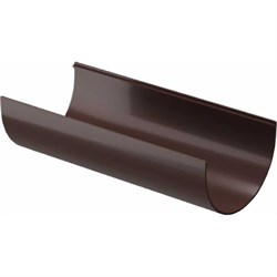 Водосточный желоб DOCKE STANDARD - фото 14757483