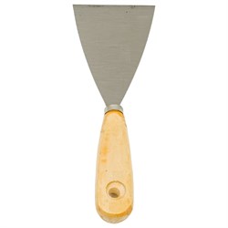 Шпатель для удаления ржавчины Virtus 004303002 - фото 14757765