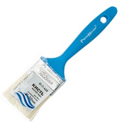 Плоская кисть РемоКолор Гамма Аква - фото 14757774