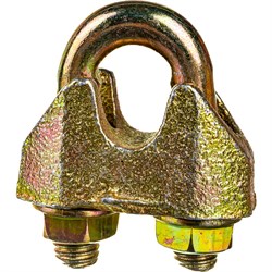 Канатный зажим Тор 123137 - фото 14757821