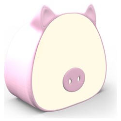 Настольный светильник ночник GAUSS gtl703 - фото 14758065