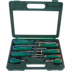 Набор отверток JONNESWAY D71PP08S - фото 14758385