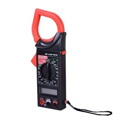 Клемметр Ресанта DT 266C - фото 14758564