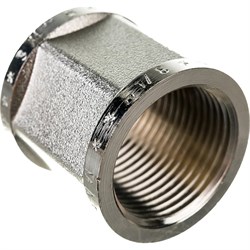 Шестигранная муфта MPF ИС.072740 - фото 14758597