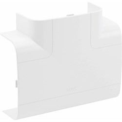 Тройник для кабель-канала DKC 01006 - фото 14758819