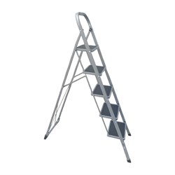 Стремянка LWI Elegant - фото 14758878