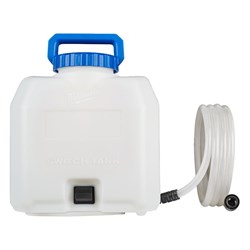 Аккумуляторный опрыскиватель Milwaukee SWITCH TANK M18BPFP-WST - фото 14759014