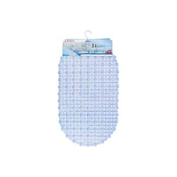 Антискользящий коврик для ванной комнаты PERFECTO LINEA 22-683703 - фото 14759044