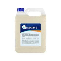 Гель для стирки Неолайт С 4603765267419 - фото 14759066