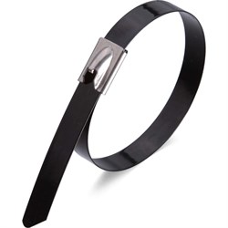 Стальные стяжки Fortisflex СКС-П 304 - фото 14759206