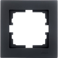 1-ая горизонтальная рамка Lezard VESNA - фото 14759263