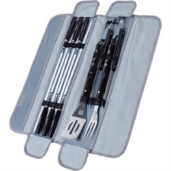 Набор для гриля Forester BBQ-9 - фото 14759289