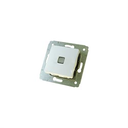 Выключатель Legrand Cariva - фото 14759436