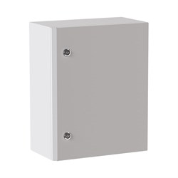 Щит с монтажной панелью EKF ЩМПг- 50.40.22 PROxima - фото 14759688