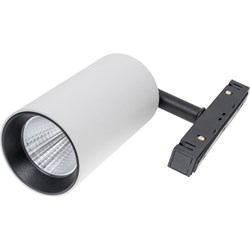 Светильник Neylight NL20-TL2-16W-W-B - фото 14759802