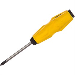 Крестовая отвертка для подбивания TOPEX 39D260 - фото 14759822