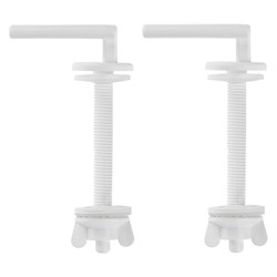 Крепеж сиденья унитаза MasterProf ИС.131948 - фото 14759974