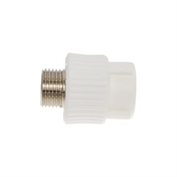 Комбинированная муфта PRO AQUA PA23008Pb - фото 14760165