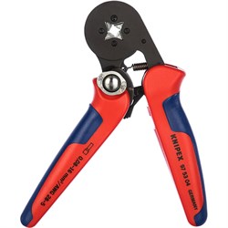 Ручной обжимник KNIPEX KN-975304 - фото 14760324