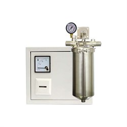 Электрохимическая аэрация Аурус БЭХО Титан 3 - фото 14760347