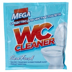 Порошок для чистки туалета МЕГА NEGA - фото 14760378