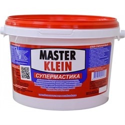 Супермастика Master Klein 11603357 - фото 14760385