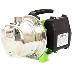 Самовсасывающий центробежный насос RedVerg RD-SPS100L - фото 14760423