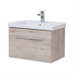 Подвесная тумба под умывальник Гармония 80 Dreja Rus BIG INN 80 - фото 14760452