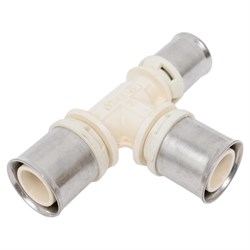 Редукционный тройник Frankische 88620303 - фото 14760545