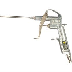 Пневматический продувочный пистолет Эврика ER-76204 - фото 14760677