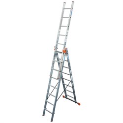 Универсальная лестница KRAUSE TRIBILO - фото 14760814