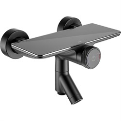 Смеситель для ванны IDDIS Shelfy - фото 14760993