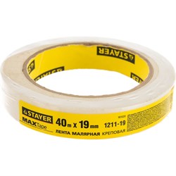 Малярная лента STAYER 1211-19 - фото 14760996