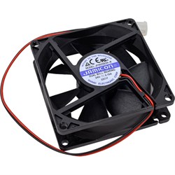 Вентилятор JAMICON JF0825B2H--R - фото 14761073