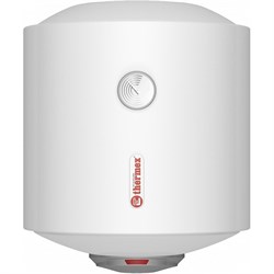 Электрический аккумуляционный бытовой водонагреватель Термекс GIRO 50 - фото 14761133