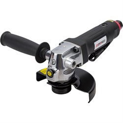 Угловая пневмошлифмашина BYEMAX BM-5D-6191PS - фото 14761301