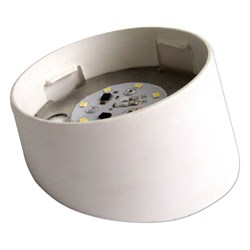 Настенный светильник ЭЛЕТЕХ 03-007-401 - фото 14761337