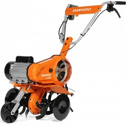 Электрический культиватор Daewoo DAT2500E - фото 14761346