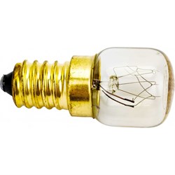 Лампа накаливания для бытовых приборов BELLIGHT 85637130 - фото 14761423