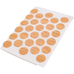 Заглушка-самоклейка TECH-KREP 147769 - фото 14761610