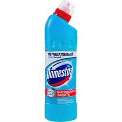 Чистящее средство Domestos Свежесть Атлантики - фото 14761649