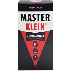 Универсальный обойный клей Master Klein 11603225 - фото 14761845