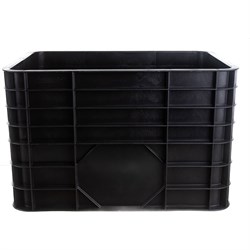 Полиэтиленовый сплошной ящик Тара.ру 01615 - фото 14761979