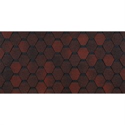 Гибкая черепица DOCKE PIE EURASIA - фото 14762266